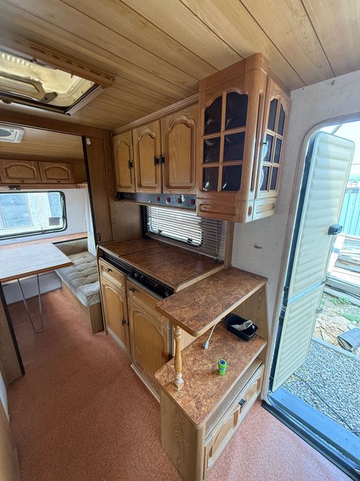 Продам автодом прицеп