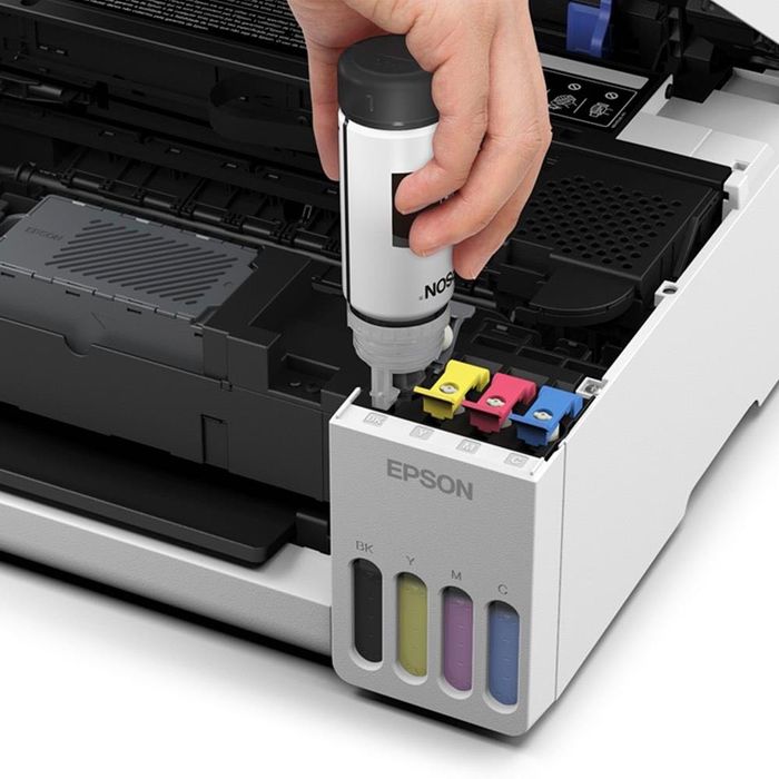 Epson L3366 МФУ струйное Epson EcoTank L3366 Tehnodom.uz
