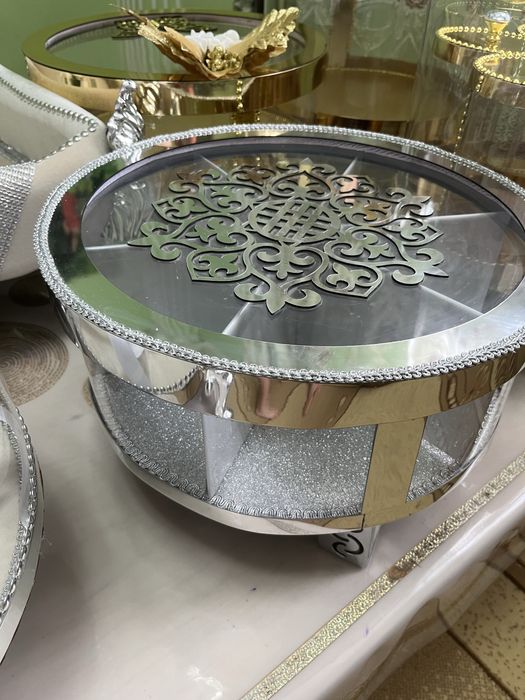 Тойбастар корзиналар