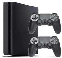 Sortie officielle de la Playstation 4 @ Media Markt Gosselies (29-11-2013)  
