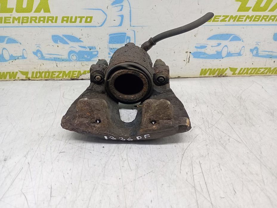 Etrier dreapta fata Opel Astra H (2004 - 2007) 1.3 cdti Z13DTH