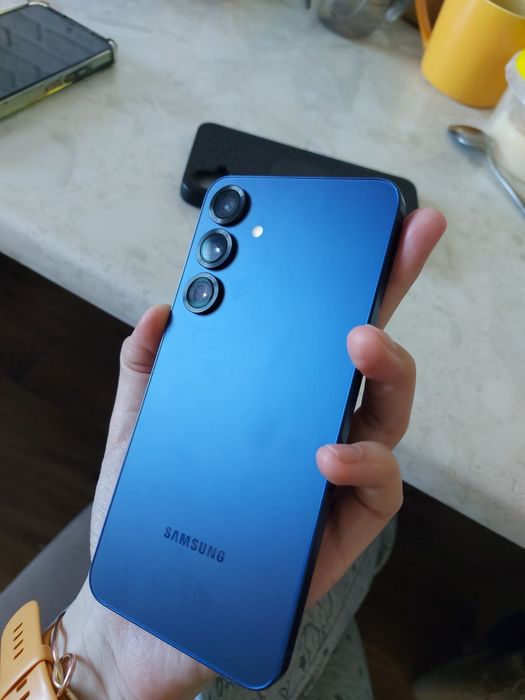 Samsung S 25 plus +