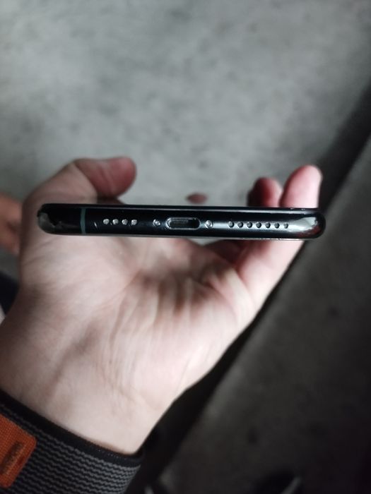 iPhone 11pro max garantiyali