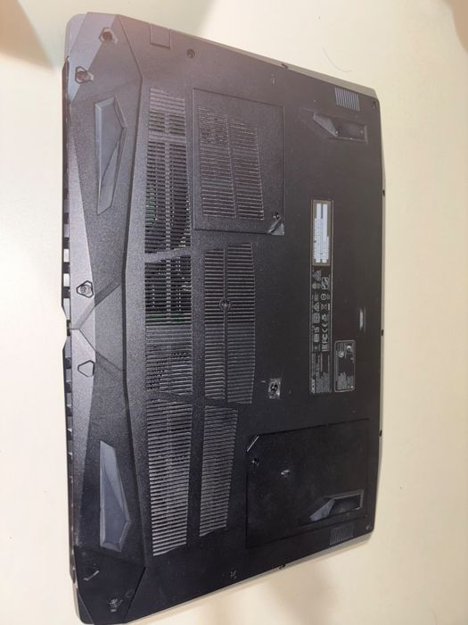 Acer Nitro AN515-52