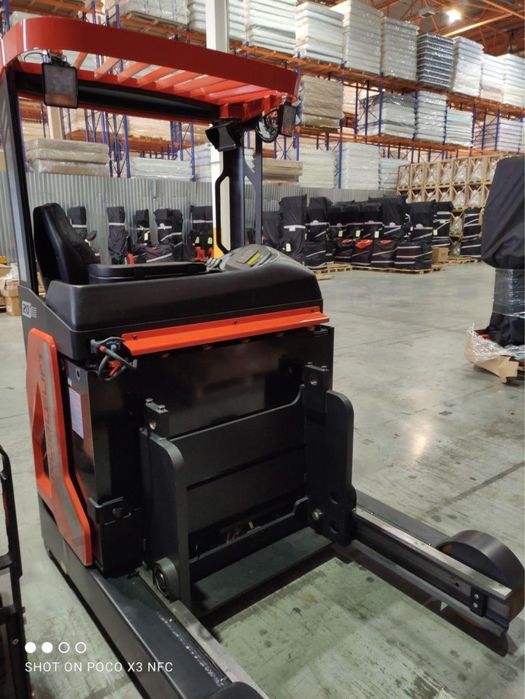 Ричтрак электрический