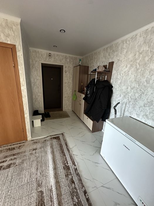 Продается 2х комнатная квартира