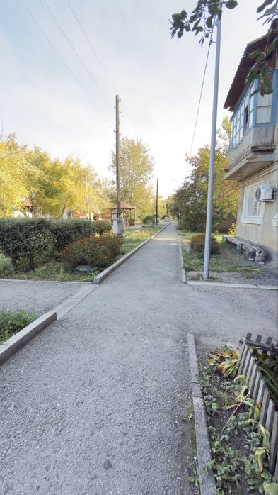 Продам 3 комнатную квартиру