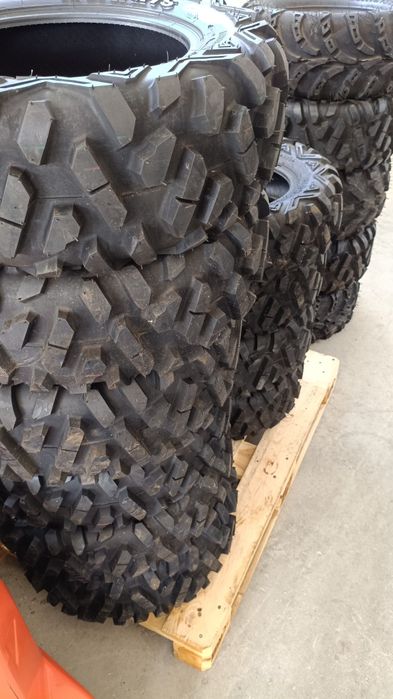 Anvelope offroad R14