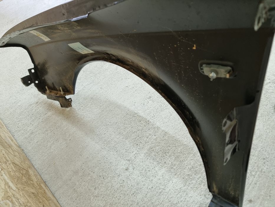 Aripa dreapta audi a4 b7