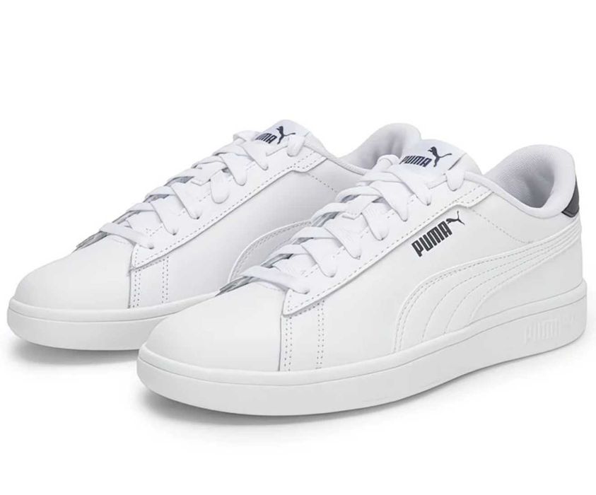 Кроссовки Puma Smash Новые 42.5 275 мм Размер Унисекс