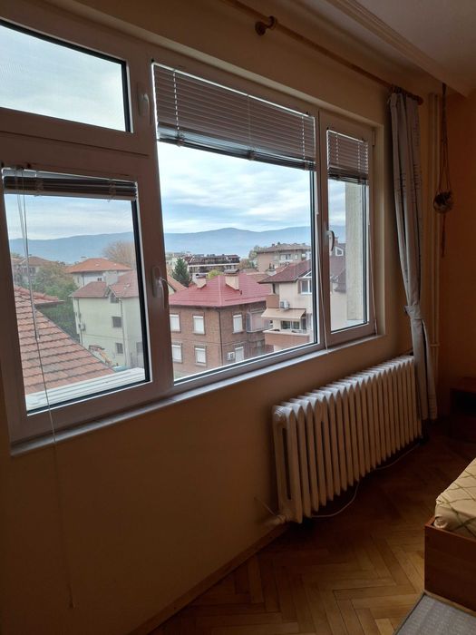 Двустаен апартамент под наем гр. Пловдив кв. Христо Смирненски