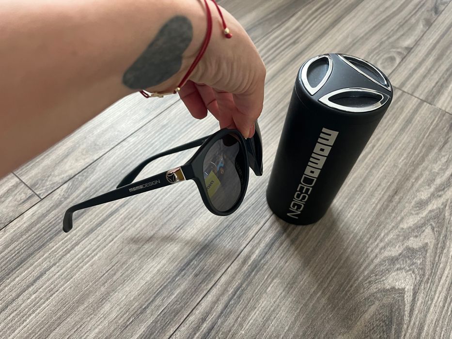 Слънчеви очила momo design