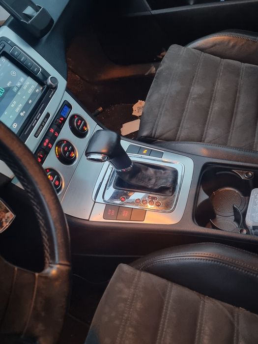 Vw   passat 2.0 tsi