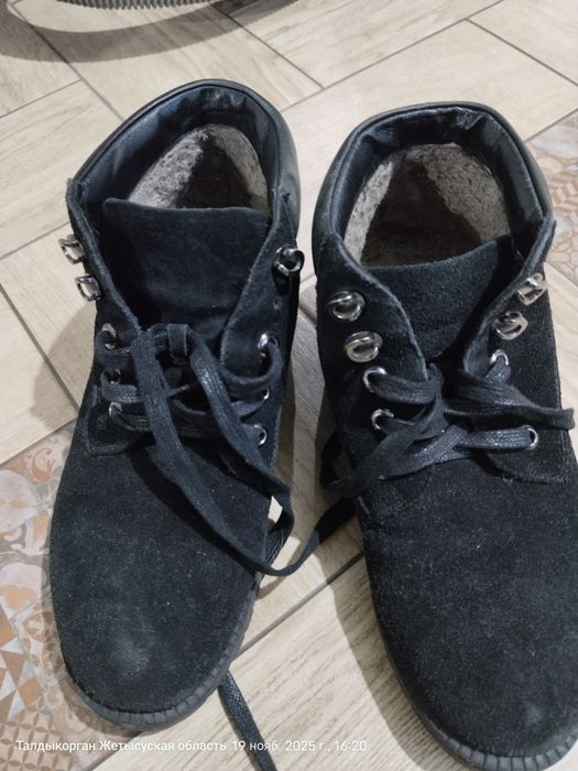 Женская обувь 38.41