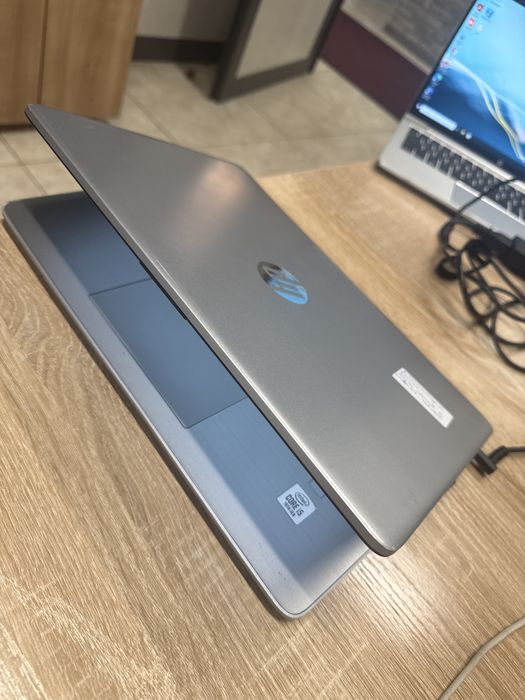 Ноутбук HP 340S G7