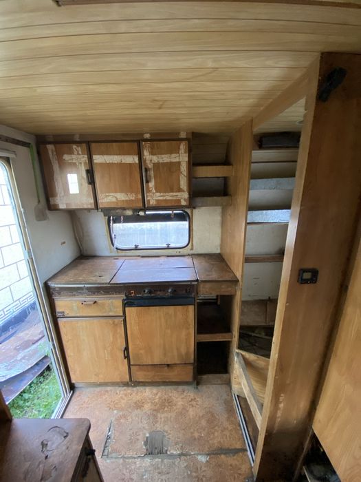 Продам Автодом дом на колесах