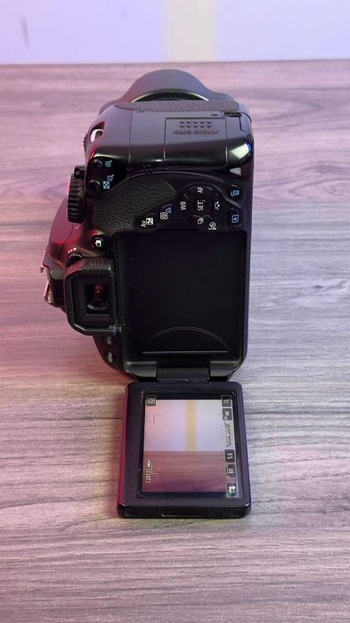 Iphone 15 pro max dan yaxshi rasmga oladigan canon kamera