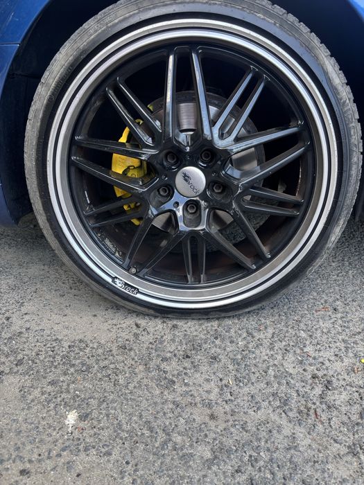 продават се 19 ки 5х112