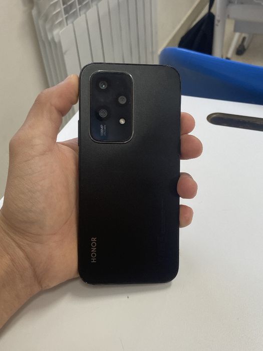 Honor 200 lite OBMEN IPhone 11 GA