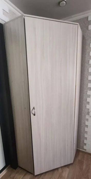Продам угловой шкаф


Продам угловой шк