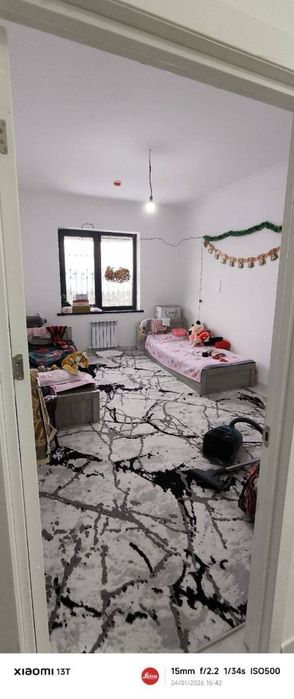 Продажа квартиры возле МВД Новостройка 3/13/16