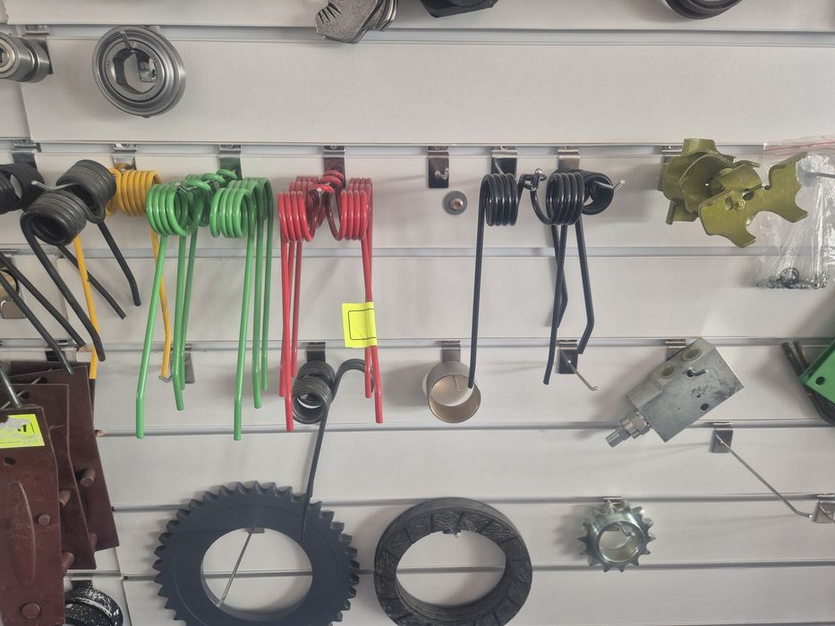 Шестерни на пресс подборщик Claas rollant