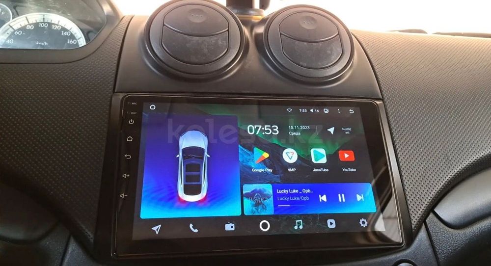 Көлік сатылады Авео жағдайы жақсы