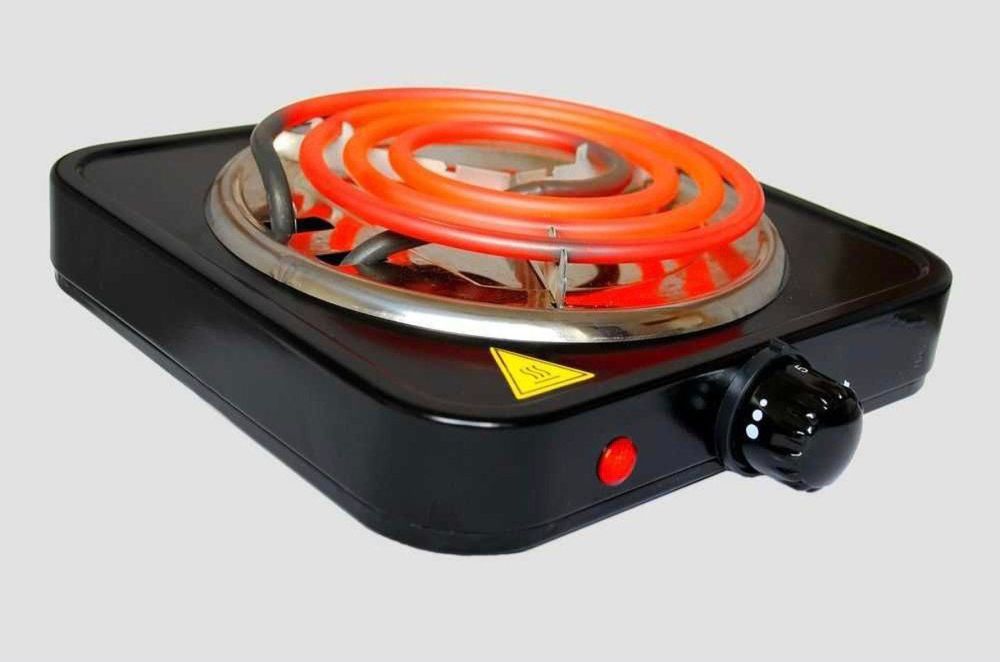 Одинарный электро плита elektra plita pech  220 w to'kda ishliydi