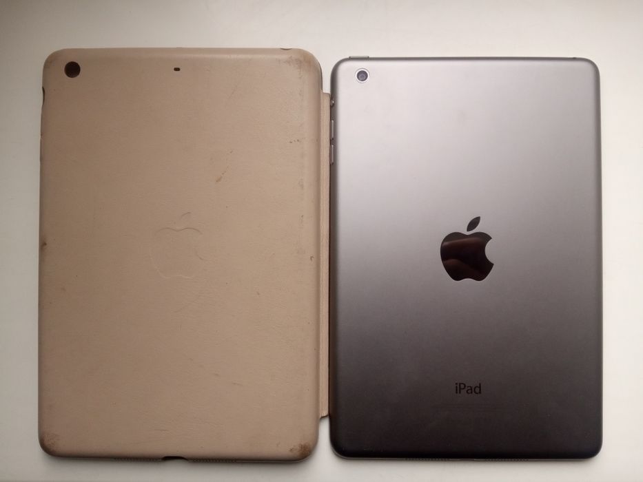 Apple IPad mini 1 Wi-Fi + Cellular Space Gray 16 GB