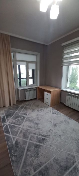 Сдам 4-х к квартиру посуточно
