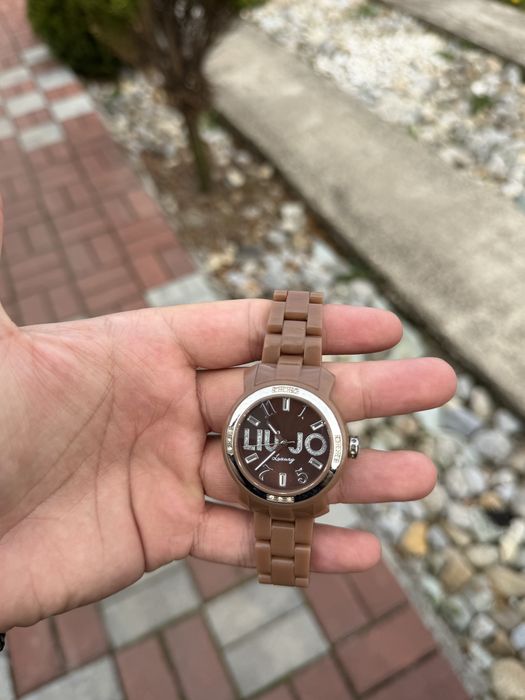 Ceas Dama Liu Jo Luxury
