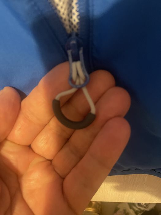 Vand geaca usoara puma XL