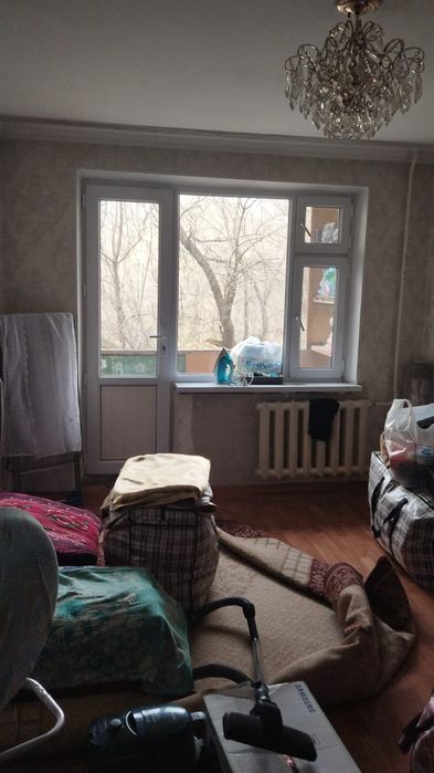 Ремонт квартир и комнат