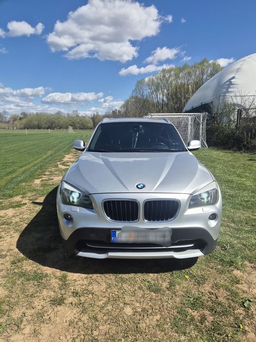 Vând Bmw X1