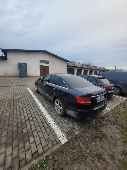 Audi A6 de vanzare