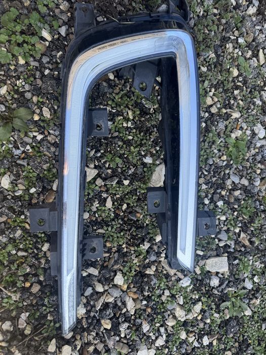 Дневни светлини за Фолксваген Голф MК7 GTE vw golf 7