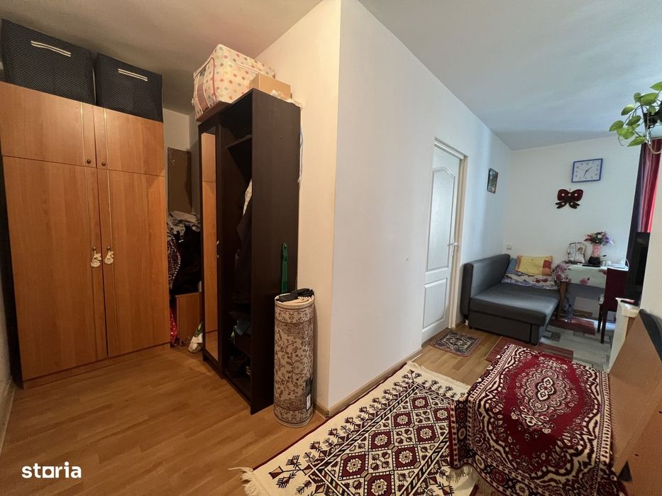 Apartament ideal pentru investitie, parcare, Atelierul de Pizza