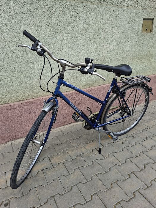 Bicicleta dama Villiger 21 viteze, roti 28