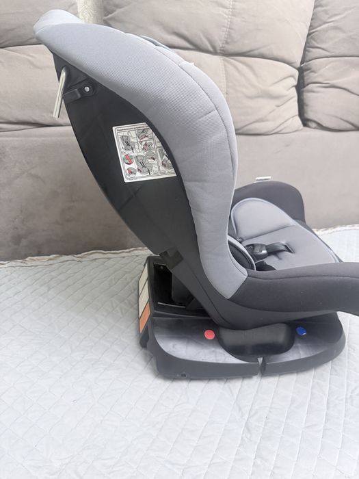 Автокресло babyton для малышей