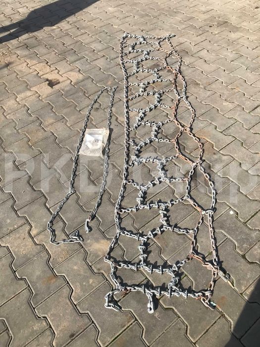 Lanturi de zapada marca RUD 205/75/16