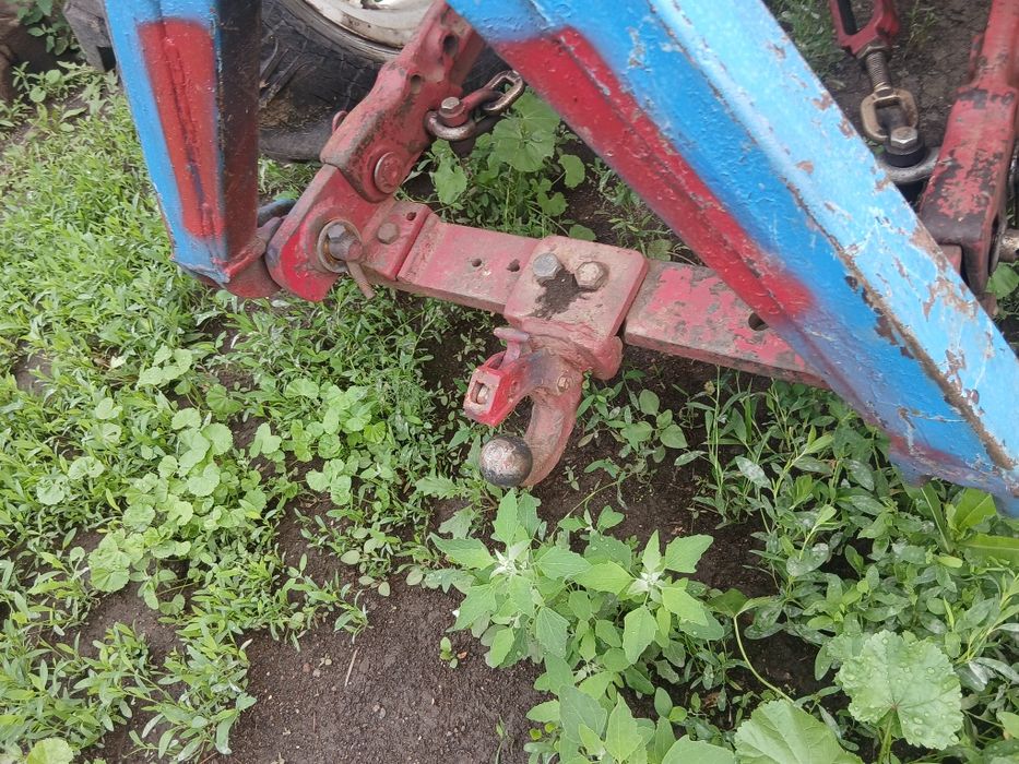 Продам  трактор т 25