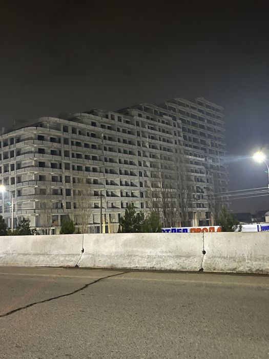 Ness citiy uy sotiladi