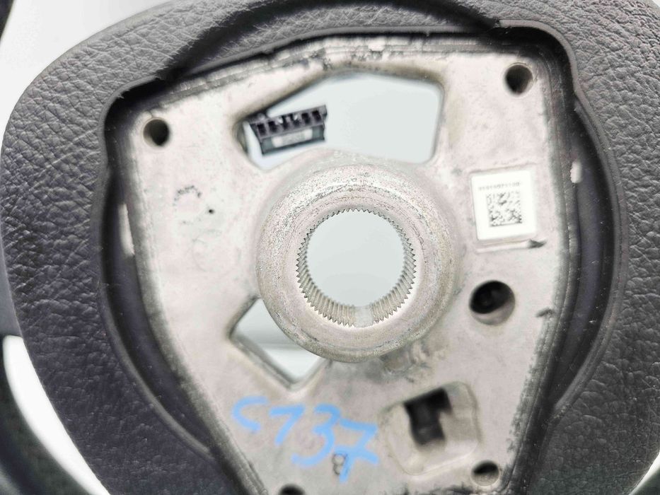 Volan Bmw 5 (F10) [Fabr 2011-2016] OEM