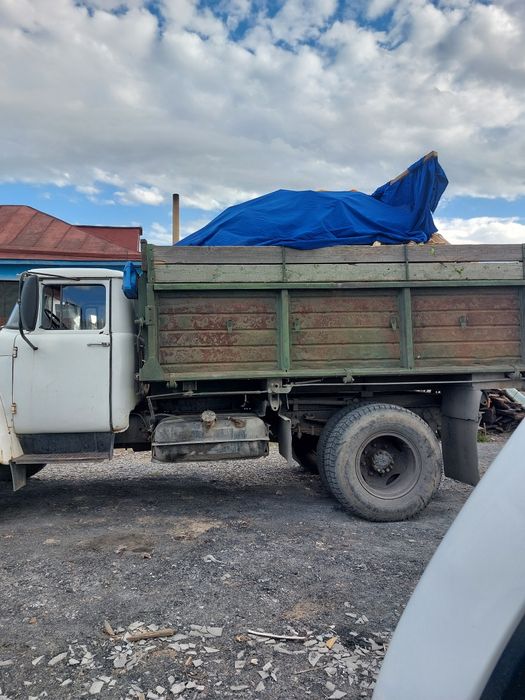 Продам  колотые дрова