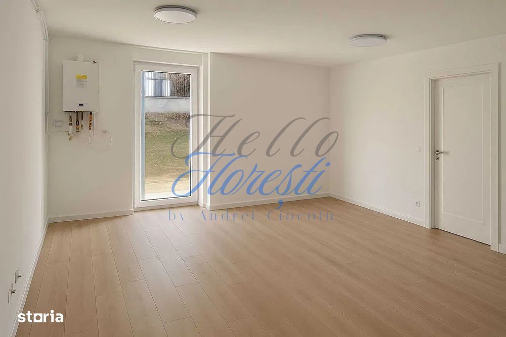 Apartament 2 camere, 45mp | Zona Tineretului | Floresti |