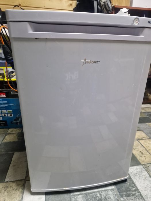 Congelator starcrest