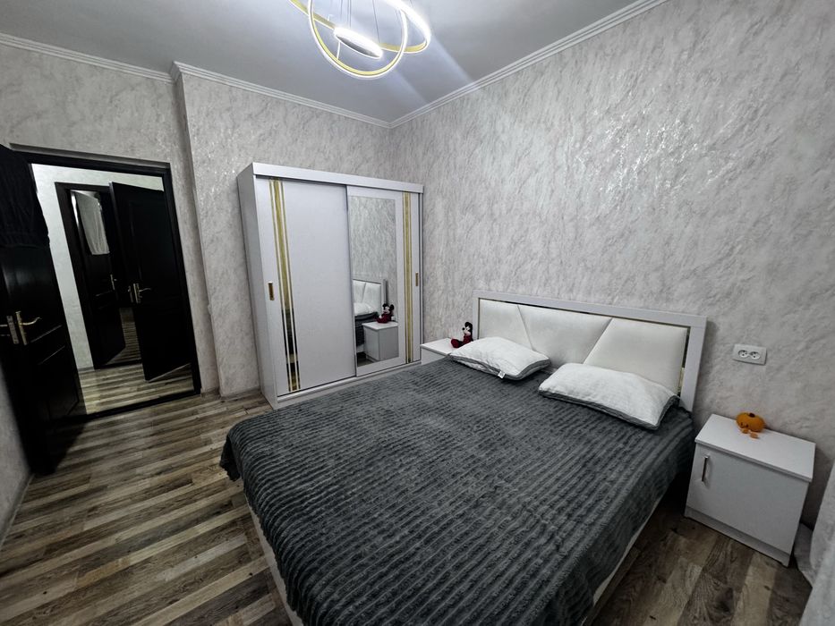 Аренда квартиры ттз 4 . 2/4/4