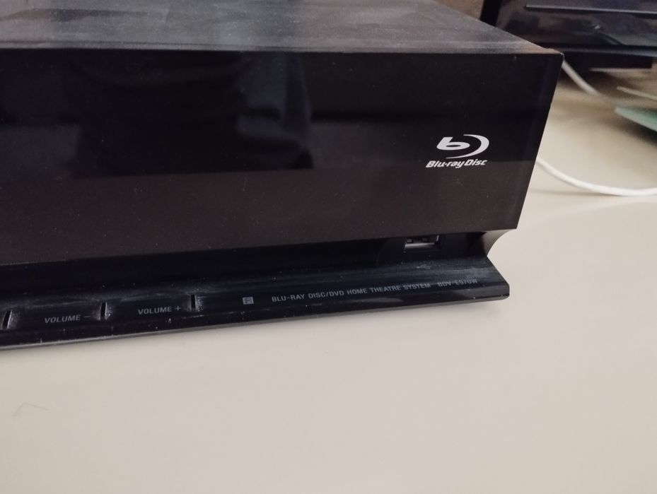 Sony Blu-ray 970w