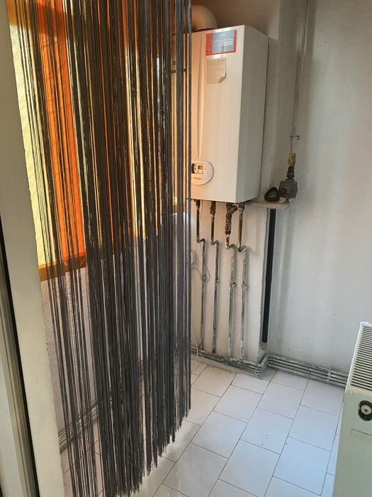 Garsoniera de inchiriat etaj 1