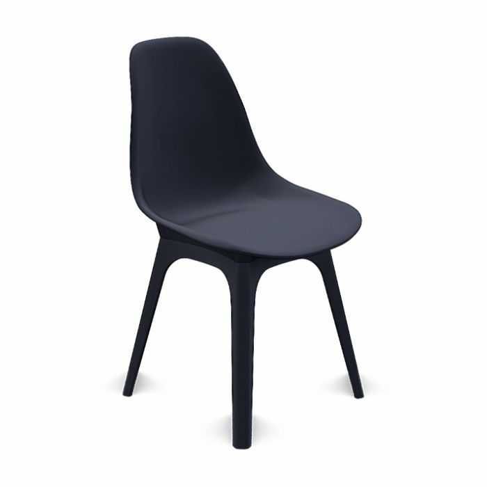 Стул пластиковый "Имс"